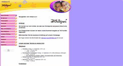 Desktop Screenshot of inkibava.de